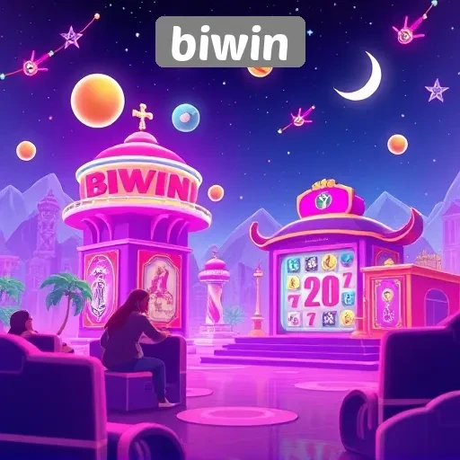 Bitwin sebagai Alternatif Hiburan Digital di Era Modern