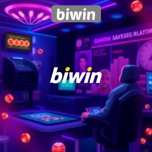 Keunggulan Biwin di Pasar Game Online Indonesia
