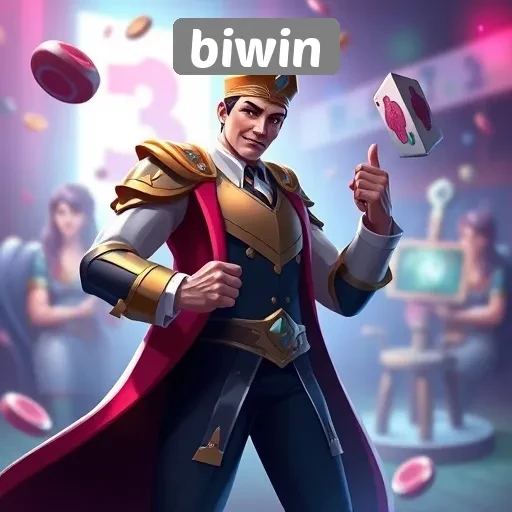 Kelebihan Bermain Game di Biwin Dibandingkan Situs Lain