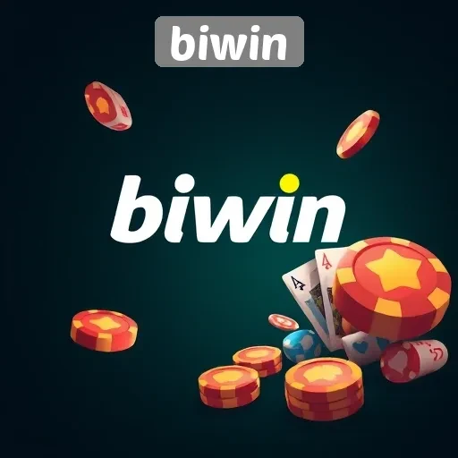 Biwin Situs Game yang Menawarkan Pengalaman Bermain Menarik
