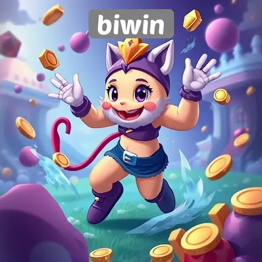 Fitur Menarik yang Ditawarkan oleh Situs Game Biwin