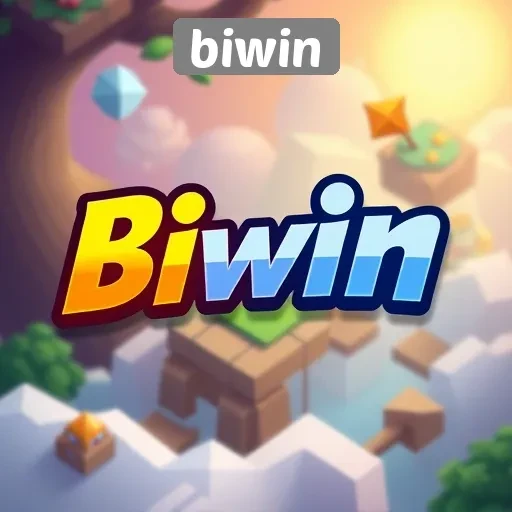 Mengenal Biwin Sebagai Platform Game Terbaru di Indonesia