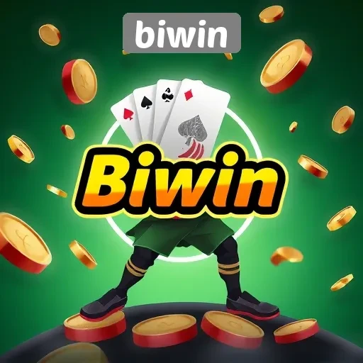 Mengenal Situs Game Biwin yang Populer di Indonesia