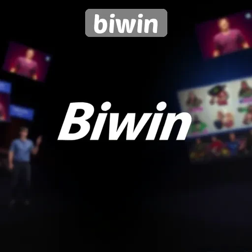 Mengapa Biwin Menjadi Pilihan Utama Gamer
