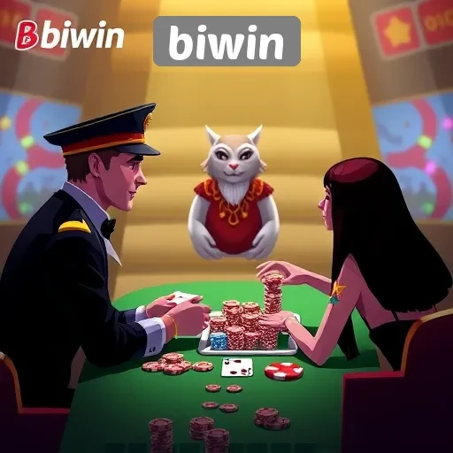 Apa yang Membuat Biwin Menarik bagi Pecinta Game