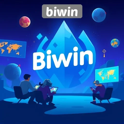 Dampak Biwin Terhadap Perkembangan Game Lokal