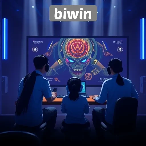 Inovasi dan Fitur Unggulan Situs Biwin
