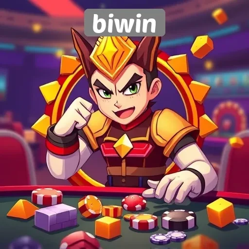 Ulasan Lengkap tentang Biwin dan Permainan yang Tersedia