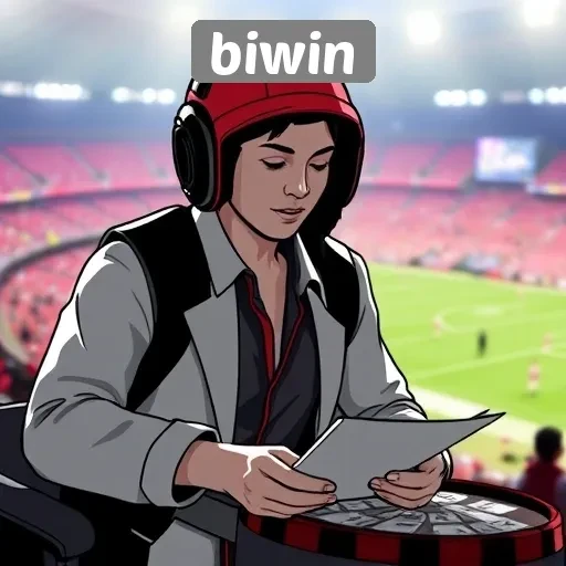 Tips dan Trik untuk Memaksimalkan Pengalaman Bermain di Biwin