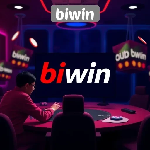 Analisis Pengalaman Pengguna di Biwin Situs Game Modern