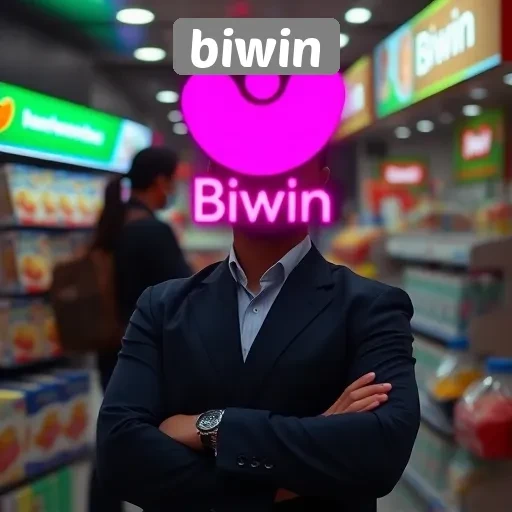 Strategi Bisnis Biwin dalam Memikat Pengguna di Indonesia