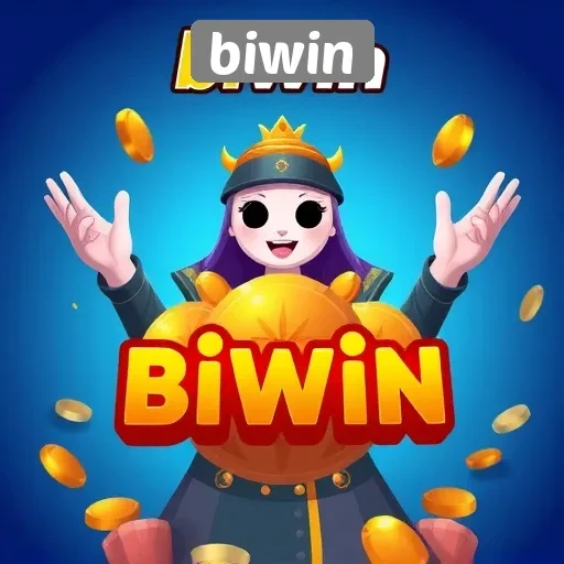 Ragam Permainan yang Tersedia di Biwin