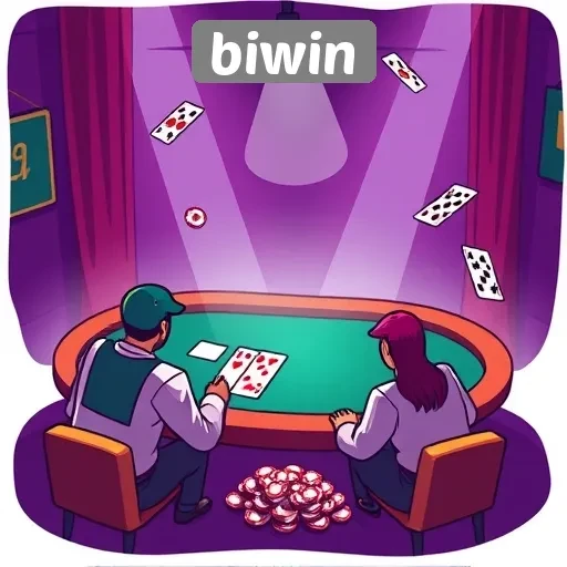 Panduan Memulai Permainan di Biwin bagi Pemula