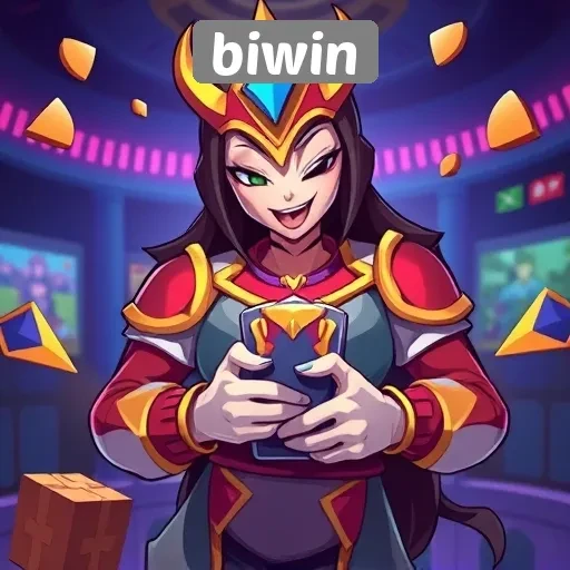Cara Bergabung di Biwin dan Memulai Petualangan Game