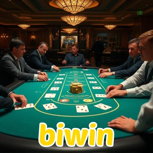 biwin: Keunggulan Tersembunyi dalam Berita Game Online Indonesia