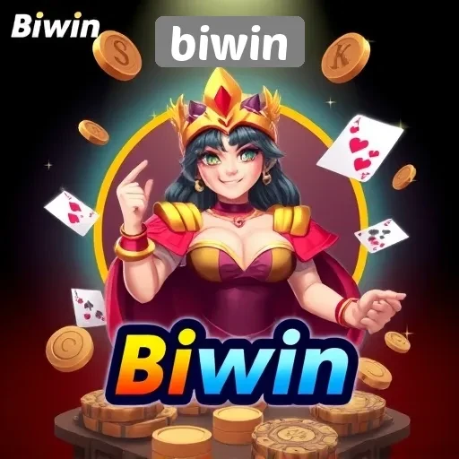 Mengulas Pilihan Game Populer di Biwin