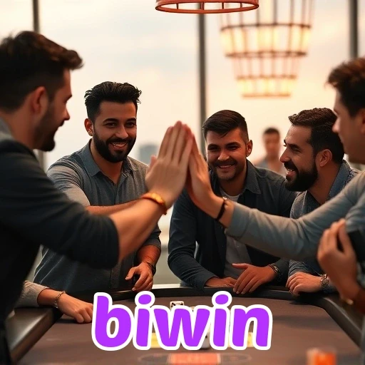 biwin: Balap Mobil yang Menggugah Adrenalin Penggemar Game Indonesia