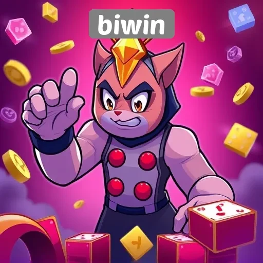 Pengalaman Bermain yang Unik di Situs Game Biwin