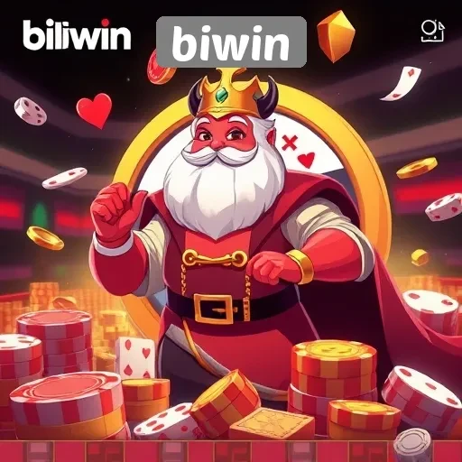 Review Pengalaman Pengguna di Situs Game Biwin